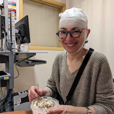 Encore un test (eh oui)