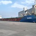 SUNA (imo 9080986)