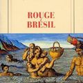 Jean Christophe Ruffin - Rouge Bresil