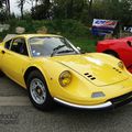 Ferrari Dino 246 GT 1969-1974
