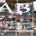 C Jeudi, ateliers ABI