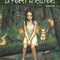 Hideji Oda - La forêt de Miyori