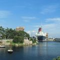 Another day in DisneySea Tokyo