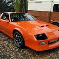 Chevrolet Camaro Z28 1982-1992