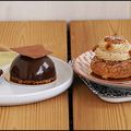 LE GRAND COLBERT : LA BOX A EN RESTER BABA ! [#PASTRY #FRENCHPASTRY #PATISSERIE #PARIS #RESTAURANT #FAITMAISON]