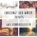 Petit challenge pour l'hiver...