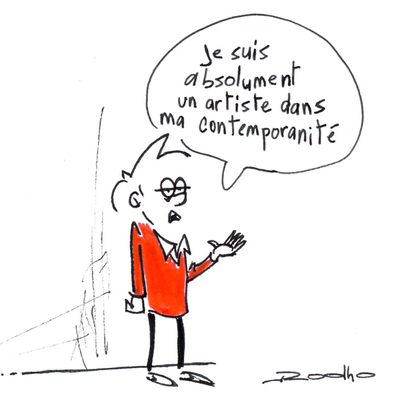 EXPOSITION  PERTINENTE 