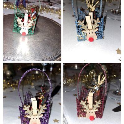 L'attaque du virus des petits paniers semble se terminer mais qui sait !