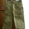 Pantalon CATIMINI - Taille 23mois - 5€