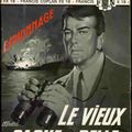 Le vieux gagne la belle