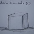 Histoire d'un cube (2)