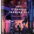  Concours "Les étendues imaginaires " : 3 DVD à gagner 