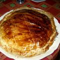 Galette de Rois