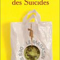 Le Magasin des Suicides de Jean Teulé