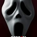 Scream 4, le premier teaser