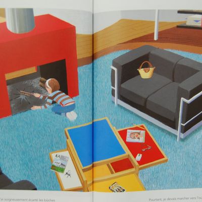 CM - Volubilis de Max Ducos 