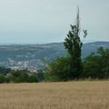 Une p'tite vue de Vienne...