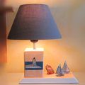 Lampe marine - n°28