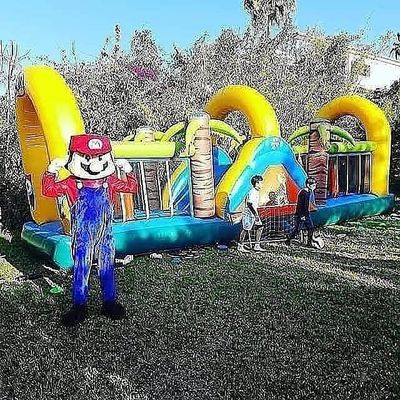 Animation pour anniversaires a Casablanca 06 61 63 99 59 