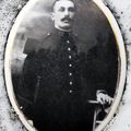 Soldat Georges Lesieur 72e RI
