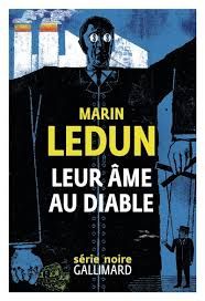 Leur âme au diable de Marin Ledun