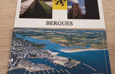 Echanges cartes postales de nos régions *janvier*