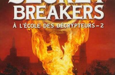 Secret Breakers 2, Le Code de Dorabella -H.L. Dennis.