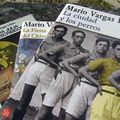 Mario Vargas Llosa