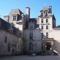 Chateau de Kerjean