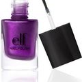 ELF jusqu'au bout des ongles: Royal Purple