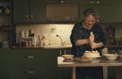 [CRITIQUE]   Mon gâteau préféré: la vie, envers et contre tout! 