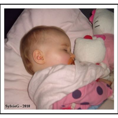 Sommeil câlin (2011)