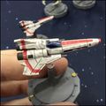 Battlestar Galactica : Starship battles - Trop tard...