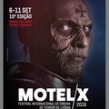 MotelX Lisbon International Horror Film Fest