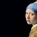 The Myth of the Golden Age: Vermeer's Girl with a Pearl Earring creates stir in Italy 