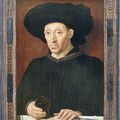 « PRIMITIFS PORTUGAIS. 1450-1550. LE SIECLE DE NUNO GONCALVES.»