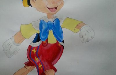 Pinocchio