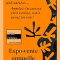 CHOUETTE EXPO CE WEEK_END !