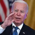 Le lâche Biden abandonne l'Ukraine