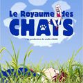 Journal de bord : Le Royaume des Chats