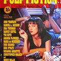 This is a robbery ! - Pulp fiction - A2