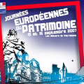 Les Journées du Patrimoine 2007