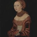 'Lucas Cranach – Renaissance Beauties' at Sinebrychoff Art Museum, Helsinki, 26 sep 2019 - 5 jan 2020