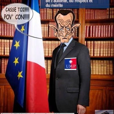 Les appels de Paul Bismuth Sarkozy au patron de la DCRI