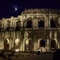 Le jour où j'ai vu Radiohead dans les Arènes de Nîmes