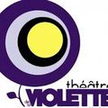 Sortie au théâtre de la violette