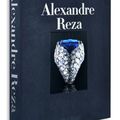 Alexandre Reza by Vivienne Becker