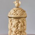 Galerie Neuse at TEFAF Maastricht, Stand 112