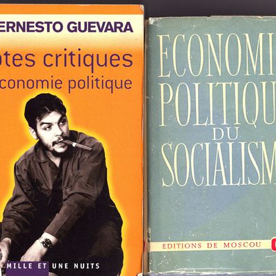 LE COMMUNISME D'ETAT N'A JAMAIS EXISTE !