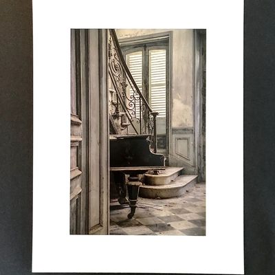 Le spécialiste de l'urbex 